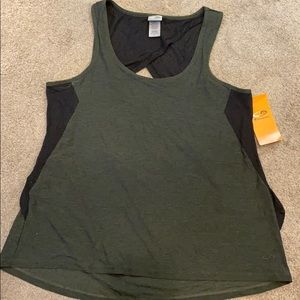 Champion workout tank